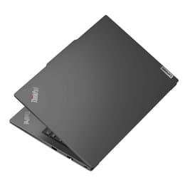 Lenovo ThinkPad E14 G5 14" Ryzen 5 2 GHz - SSD 256 Gt - 8GB QWERTZ - Saksa