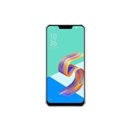 Asus Zenfone 5z ZS620KL 64GB - Hopea - Lukitsematon
