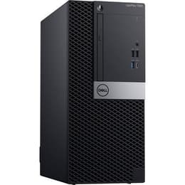 Dell OptiPlex 7060 MT Core i5 3 GHz - SSD 256 Gt RAM 64 GB