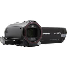 Panasonic HC-W850 Videokamera - Musta