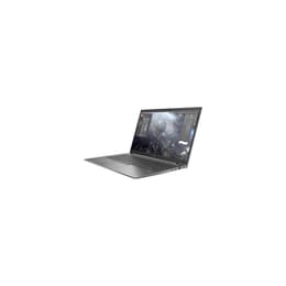 HP ZBook Firefly 14 G8 14" Core i7 1.2 GHz - SSD 512 Gt - 32GB QWERTZ - Saksa