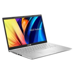 Asus VivoBook 14 R1400EA-EK2183W 14" Core i5 2.4 GHz - SSD 512 Gt - 16GB AZERTY - Ranska