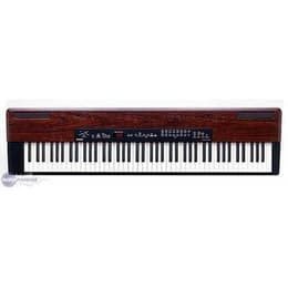 Yamaha P-120 Soittimet