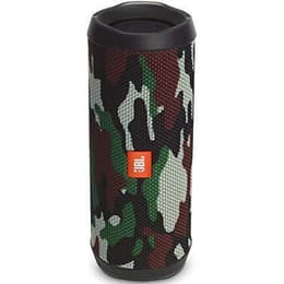Jbl Flip 3 Speaker Bluetooth - Camouflage