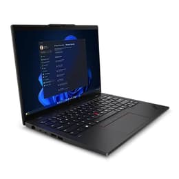 Lenovo ThinkPad L14 G5 14" Ryzen 7 2.7 GHz - SSD 1 TB - 32GB AZERTY - Ranska