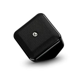 Boston Acoustics SoundWare Speaker Bluetooth - Musta