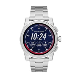 Kellot Michael Kors Access Grayson MKT5025 - Teräs