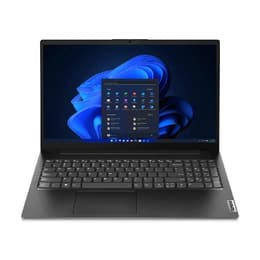 Lenovo V15 G4 15.6 15" Core i5 GHz - 256 Gt SSD - 8GB AZERTY - Ranska