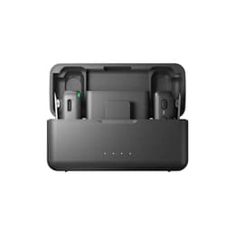 DJI Mic (2 TX + 1 RX + Boîtier de recharge) Audiotarvikkeet