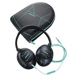 Bose SoundTrue Ultra Around-Ear Kuulokkeet johdollinen mikrofonilla - Musta