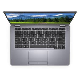 Dell Latitude 5310 2-in-1 13" Core i5 1.6 GHz - SSD 1 TB - 16GB QWERTZ - Saksa
