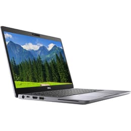 Dell Latitude 5310 2-in-1 13" Core i5 1.6 GHz - SSD 1 TB - 16GB QWERTZ - Saksa