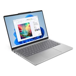 Lenovo IdeaPad Slim 5 13ARP10 13" Ryzen 5 3.3 GHz - SSD 512 Gt - 16GB QWERTZ - Saksa