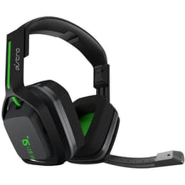 Astro A20 Wireless Gaming Headset Kuulokkeet gaming langaton mikrofonilla - Musta/Vihreä