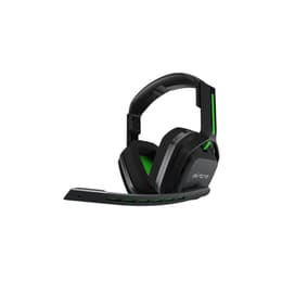 Astro A20 Wireless Gaming Headset Kuulokkeet gaming langaton mikrofonilla - Musta/Vihreä