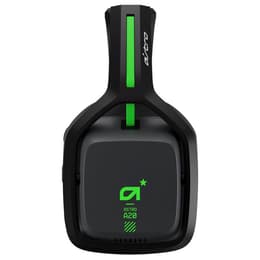 Astro A20 Wireless Gaming Headset Kuulokkeet gaming wireless mikrofonilla - Musta/Vihreä