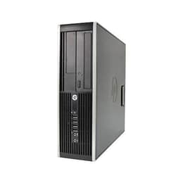 HP Compaq Elite 8200 SFF Core i5 3,3 GHz - SSD 480 GB RAM 8 GB