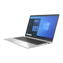 HP EliteBook 840 G8 14" Core i5 2.6 GHz - SSD 512 Gt - 16GB QWERTY - Englanti