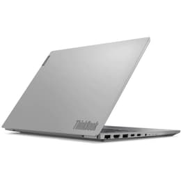 Lenovo ThinkBook 14 IIL 14" Core i5 1 GHz - SSD 128 Gt - 16GB QWERTY - Englanti