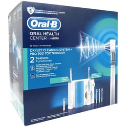 Oral B OXYJET PRO 900 Sähköhammasharja