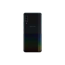 Galaxy A90 5G 128GB - Musta - Lukitsematon