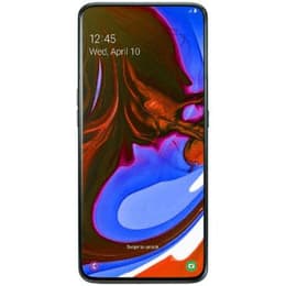 Galaxy A90 5G 128GB - Musta - Lukitsematon