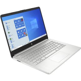 HP 14S-DQ2012NS 14" Core i5 2.4 GHz - SSD 512 Gt - 8GB QWERTY - Espanja