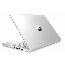HP 14S-DQ2012NS 14" Core i5 2.4 GHz - SSD 512 Gt - 8GB QWERTY - Espanja