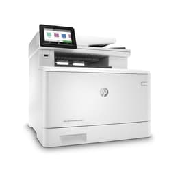 HP LaserJet Pro M479FDN Värilaser