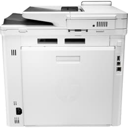 HP LaserJet Pro M479FDN Värilaser