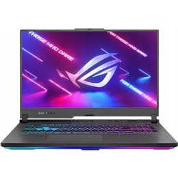 Asus Rog STRIX-G17-G713PV-HX198W 17" Ryzen 9 2.4 GHz - SSD 1 TB - 16GB - NVIDIA GeForce RTX 4060 QWERTZ - Saksa
