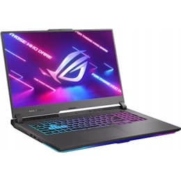 Asus Rog STRIX-G17-G713PV-HX198W 17" Ryzen 9 2.4 GHz - SSD 1 TB - 16GB - NVIDIA GeForce RTX 4060 QWERTZ - Saksa