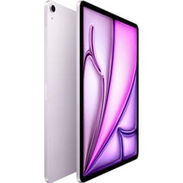 iPad Air 13" (2025) 7. sukupolvi 256 GB - WiFi - Violetti