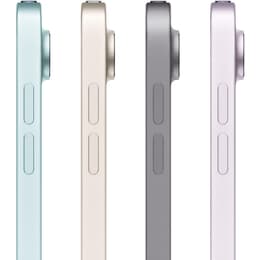 iPad Air 13" (2025) 7. sukupolvi 256 GB - WiFi - Violetti
