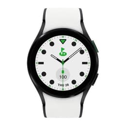 Kellot Samsung Cardio GPS Galaxy Watch 5 Golf Edition -