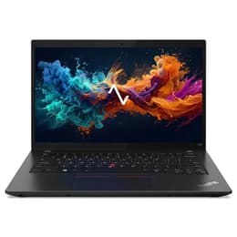 Lenovo ThinkPad L14 G3 14" Core i3 1.2 GHz - SSD 512 Gt - 16GB QWERTY - Espanja