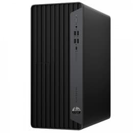 HP EliteDesk 800 G6 Core i7 2.9 GHz - SSD 512 Gt RAM 16 GB