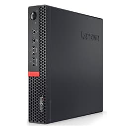 HP Lenovo ThinkCentre M710q Tiny Core i5 2.4 GHz - SSD 256 Gt RAM 8 GB