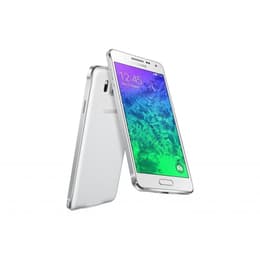 Galaxy Alpha 32GB - Valkoinen - Lukitsematon