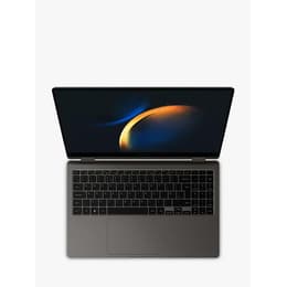 Samsung Galaxy Book3 360 13" Core i7 2.2 GHz - SSD 512 Gt - 16GB QWERTY - Englanti
