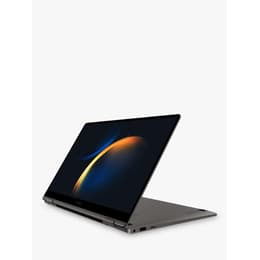 Samsung Galaxy Book3 360 13" Core i7 2.2 GHz - SSD 512 Gt - 16GB QWERTY - Englanti