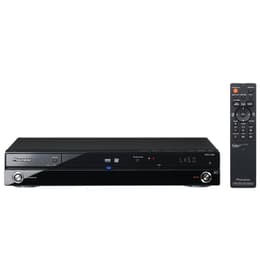 Pioneer DVR-LX60D DVD-soitin