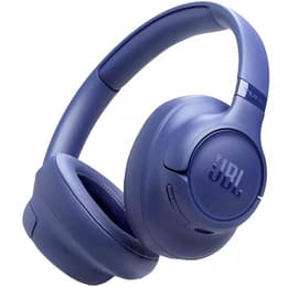 Jbl Tune 730BT Kuulokkeet wireless mikrofonilla - Sininen