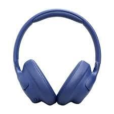 Jbl Tune 730BT Kuulokkeet wireless mikrofonilla - Sininen