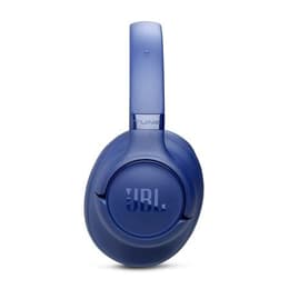 Jbl Tune 730BT Kuulokkeet wireless mikrofonilla - Sininen
