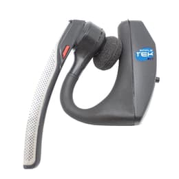 Simpletek Over-ear Bluetooth Kuulokkeet gaming wireless mikrofonilla - Musta