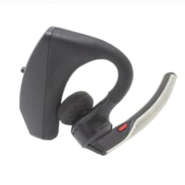 Simpletek Over-ear Bluetooth Kuulokkeet gaming wireless mikrofonilla - Musta