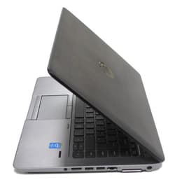 HP EliteBook 840 G2 14" Core i5 2.3 GHz - SSD 240 GB - 16GB AZERTY - Ranska