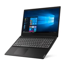 Lenovo IdeaPad S145-15IKB 15" Core i3 2.2 GHz - SSD 256 Gt - 8GB AZERTY - Ranska