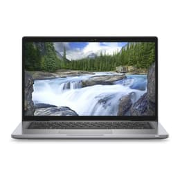 Dell Latitude 7330 13" GHz - SSD 256 Gt - 16GB QWERTY - Portugali